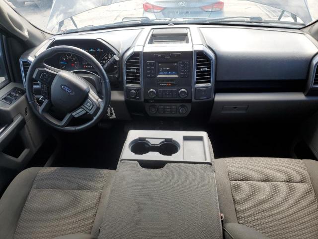 1FTEW1EF3HKD44025 Ford F150 SUPER