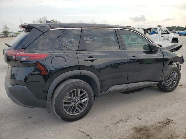 5N1BT3AA0PC885684 Nissan ROGUE S