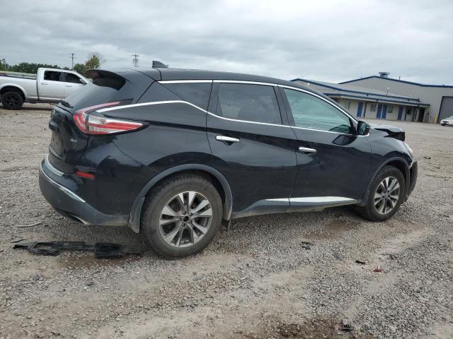 5N1AZ2MHXHN166252 Nissan MURANO S