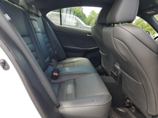 JTHGZ1E20M5018767 Lexus IS 350 F S