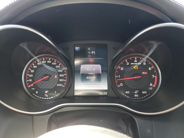 WDDWJ8HBXHF503674 Mercedes-Benz C 63 AMG-S