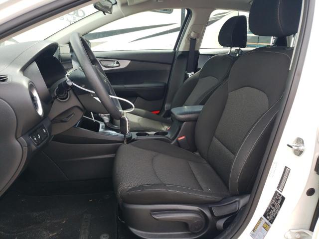 3KPF24AD9NE431044 KIA FORTE FE