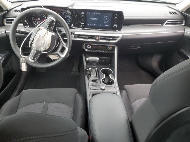 5XXG14J20PG189230 KIA K5 LXS