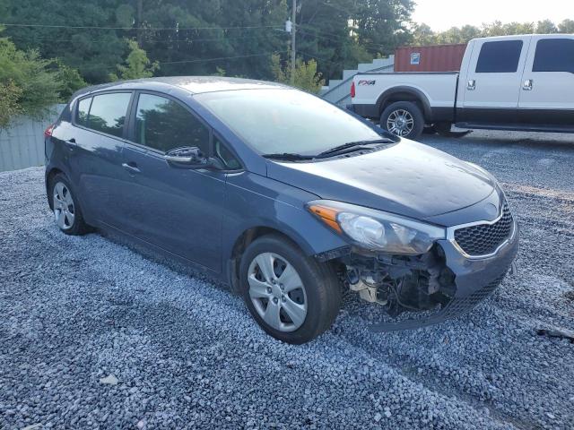 KNAFK5A80G5646784 KIA FORTE LX