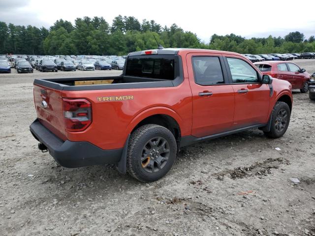 3FTTW8G95PRA97222 Ford MAVERICK X
