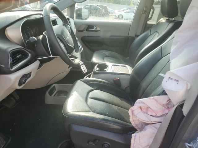 2C4RC1BG5NR132294 Chrysler PACIFICA T
