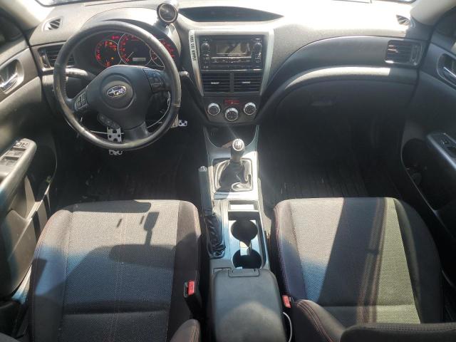 JF1GR7E60EG221841 Subaru IMPREZA WR