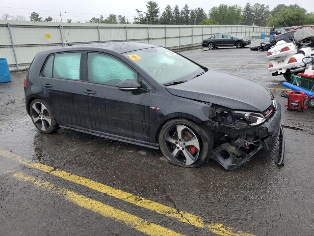 3VW4T7AU0GM012401 Volkswagen GTI S/SE