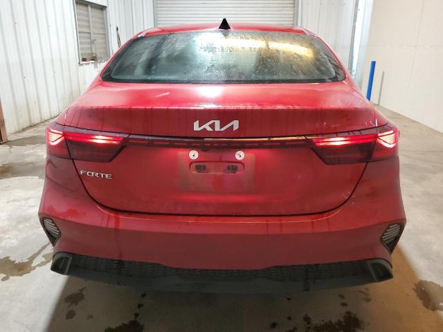 3KPF24AD8PE571203 KIA FORTE LX
