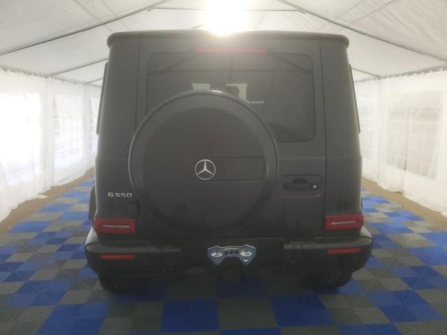 W1NYC6BJ4LX362467 Mercedes-Benz G 550