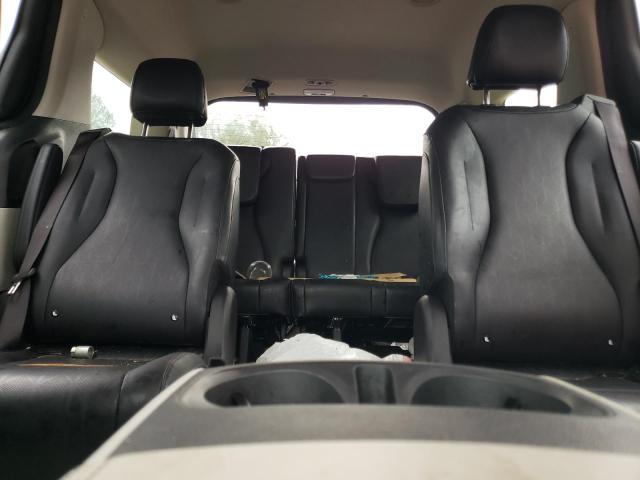 KNDNB4H36P6256320 KIA CARNIVAL L