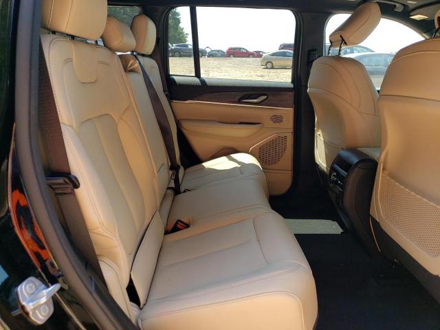 1C4RJYB61N8746843 Jeep Grand Cher