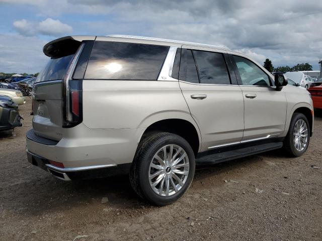 1GYS4BKL2MR380342 Cadillac ESCALADE P