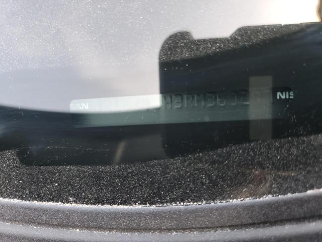 JN1BZ4BH3RM360297 Nissan Z Performa