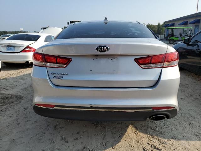 5XXGT4L37GG013405 KIA Optima Lx