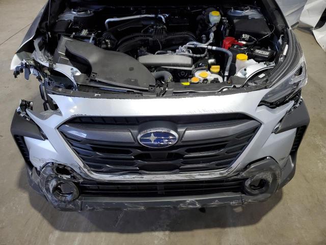 4S4BTADC0R3299720 Subaru Outback Pr