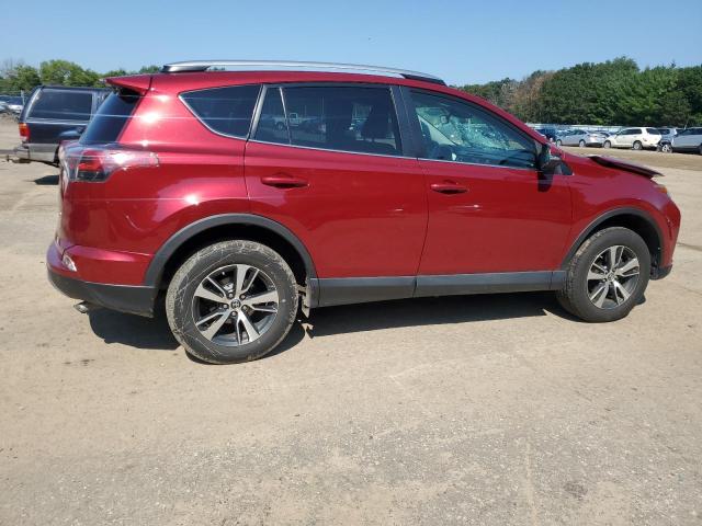 2T3RFREV2JW725031 Toyota RAV4 ADVEN