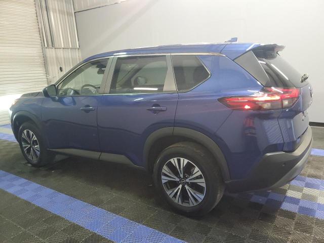 5N1BT3BA9PC909981 Nissan ROGUE SV