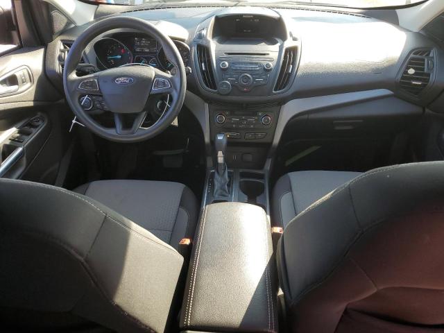 1FMCU9G97HUA29277 Ford ESCAPE SE