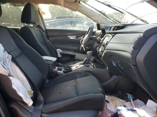 KNMAT2MT9LP504280 Nissan ROGUE S