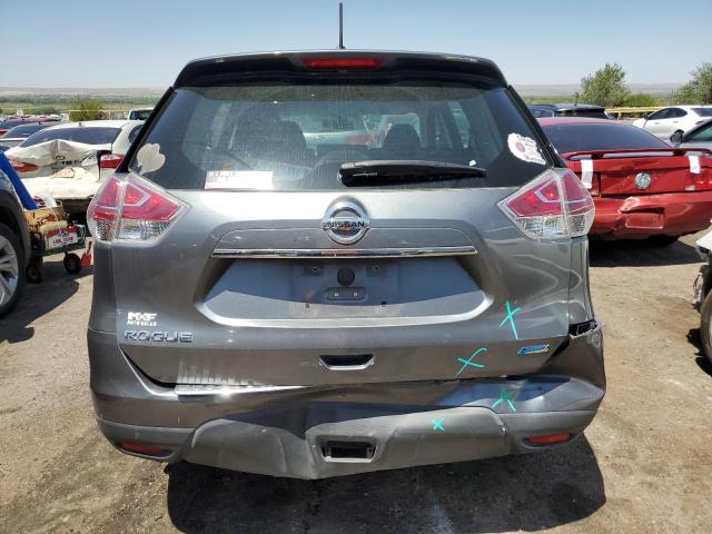 5N1AT2MT1EC852659 Nissan ROGUE S