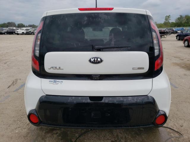 KNDJP3A58G7857535 KIA SOUL +