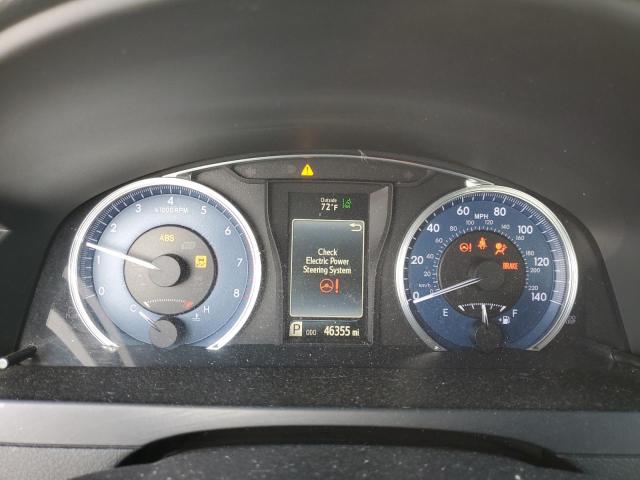 4T1BF1FK4GU556705 Toyota CAMRY LE