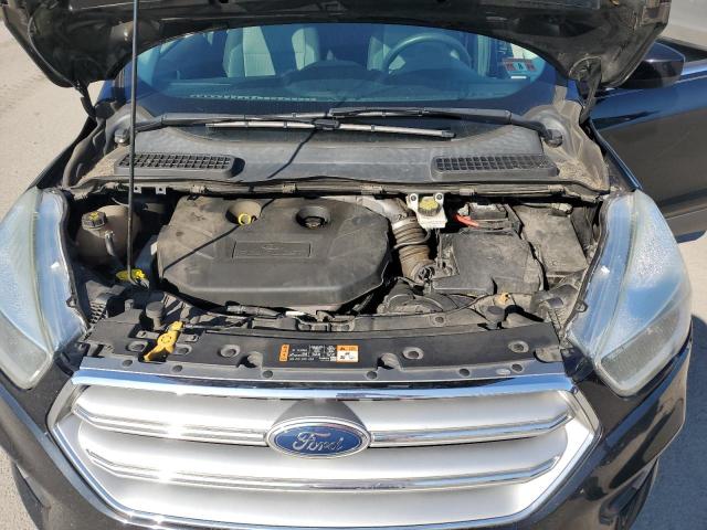 1FMCU9G97HUA29277 Ford ESCAPE SE