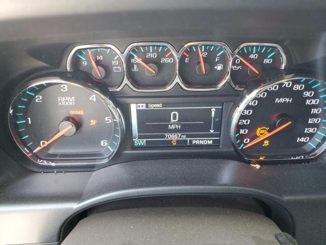 3GCUKSECXGG247333 Chevrolet Silverado