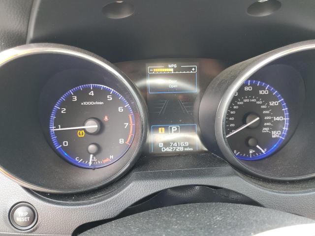 4S4BSETC6J3319338 Subaru OUTBACK TO