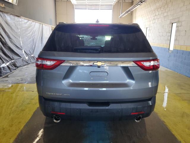 1GNEVLKW2LJ116865 Chevrolet TRAVERSE L