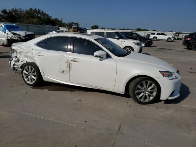 JTHBF1D22F5076001 Lexus IS 250