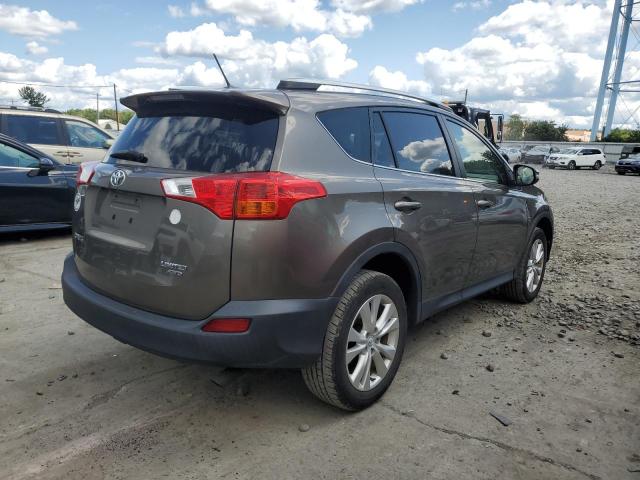 JTMDFREV0FD100237 Toyota RAV4 LIMIT