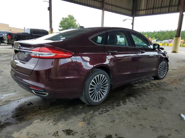3FA6P0H91HR102997 Ford FUSION SE