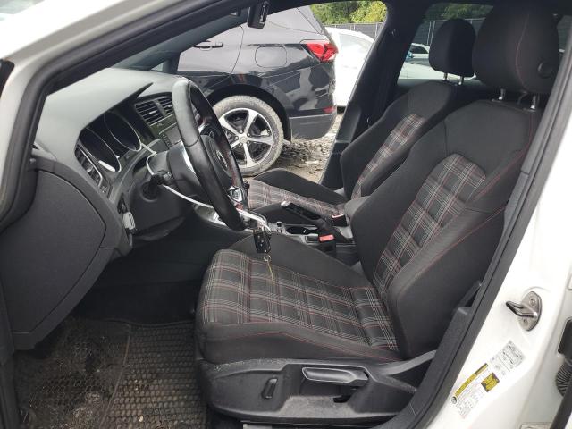 3VW5T7AU7GM037235 Volkswagen GTI S/SE