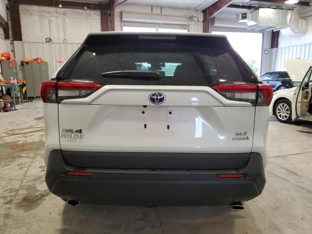 2T3B6RFV5RW047614 Toyota RAV4 XLE P