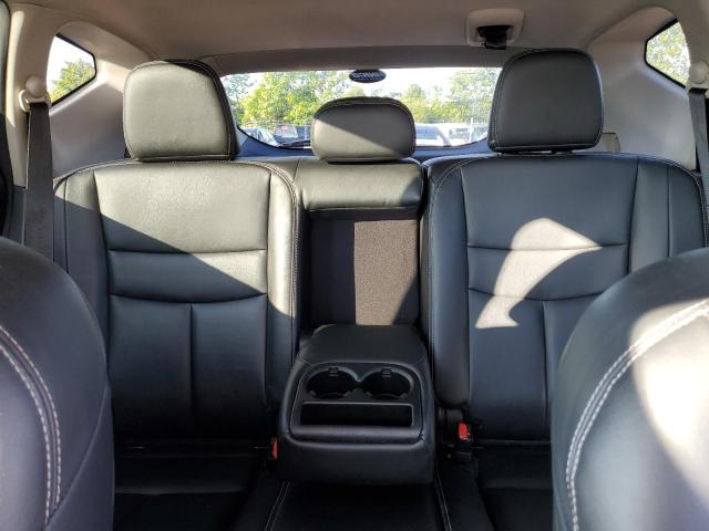 5N1AZ2BS5LN158681 Nissan MURANO SV