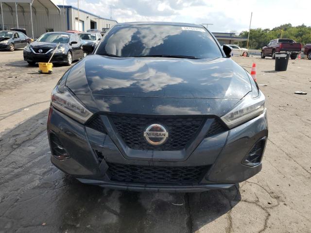 1N4AA6EVXNC503460 Nissan Maxima Sr