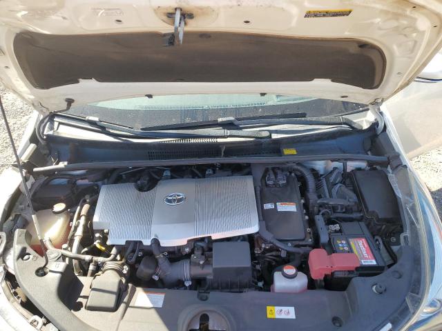 JTDKARFU5G3517811 Toyota 2zr-fxe,1nm