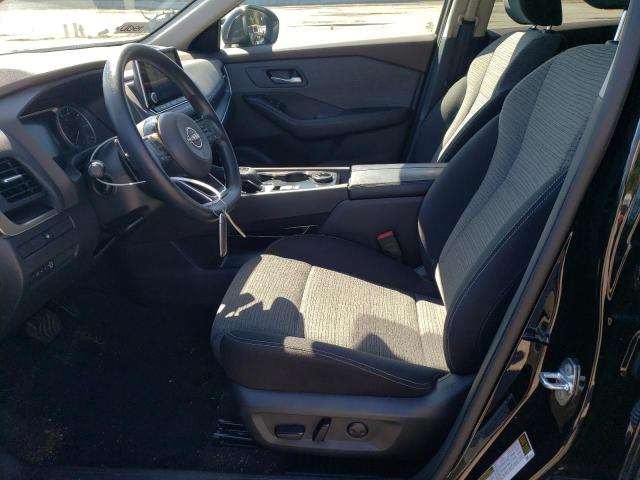 5N1BT3BB1PC828143 Nissan ROGUE SV