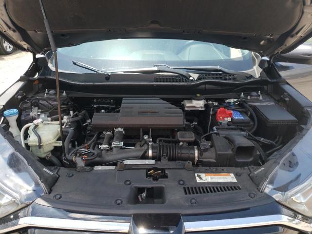 2HKRW1H89NH407198 Honda CR-V EXL