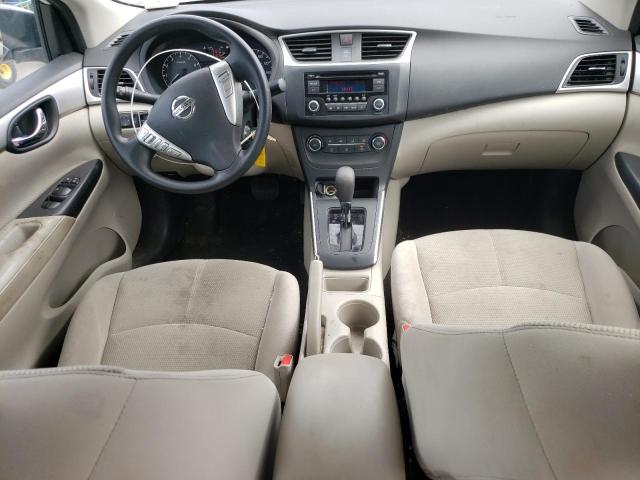 3N1AB7APXGY303423 Nissan SENTRA S