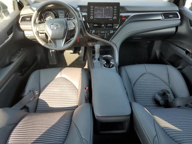 4T1G11AKXRU237856 Toyota Camry Se N