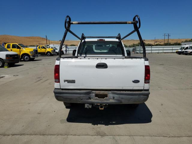 2002 FORD F250 SUPER 1FTNF20L72EC58774  66731564