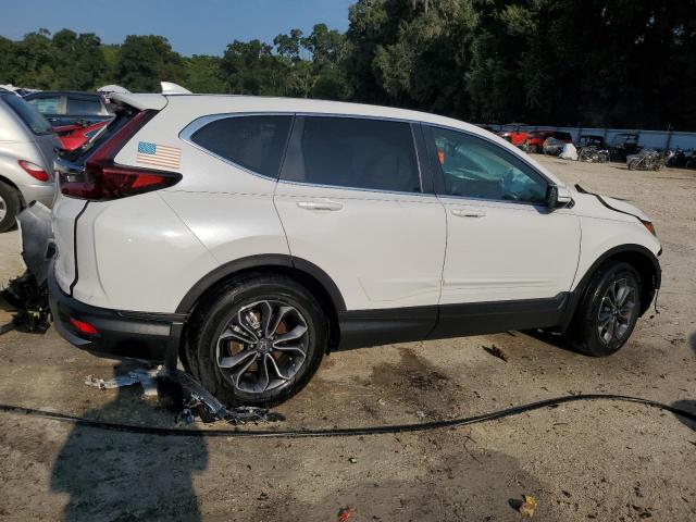 5J6RW1H86MA010676 Honda CR-V EXL