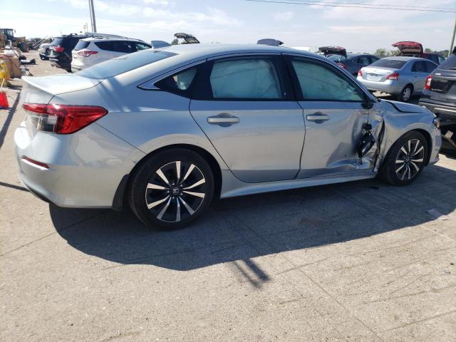 2HGFE1F70NH317920 Honda CIVIC EX