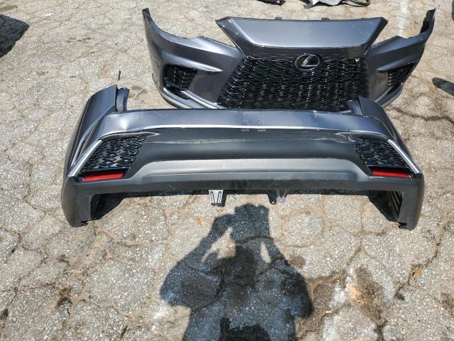 2T2BAMCA4PC006641 Lexus RX 350 BAS