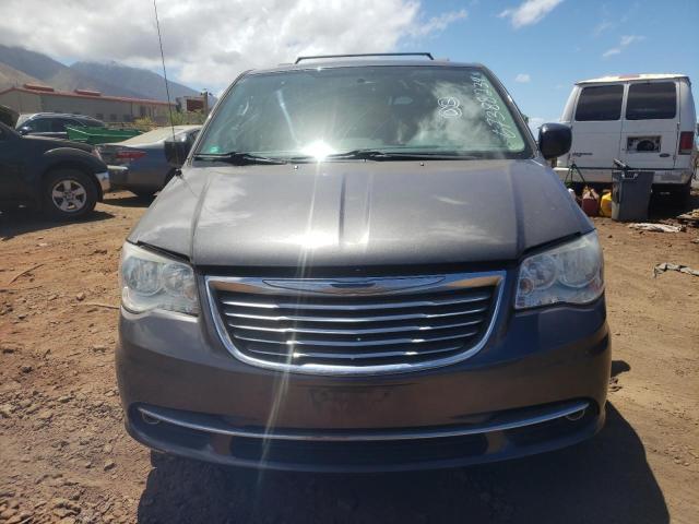 2C4RC1BG5FR564742 Chrysler Town and Country