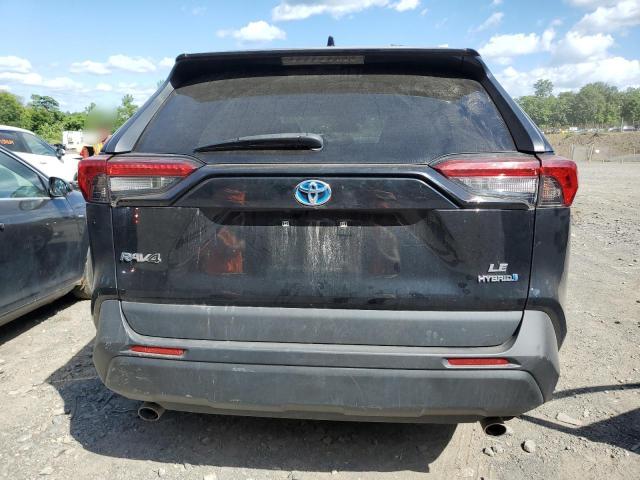 2T3MWRFV3LW054674 Toyota RAV4 LE