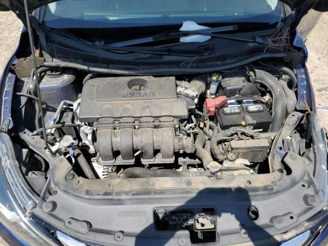3N1AB7AP1GY252846 Nissan SENTRA S